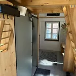 Naturauszeit - Tinyhaeuser Im Weinviertel