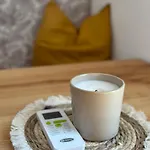 Casa de Férias Naturauszeit - Tinyhaeuser Im Weinviertel Kleinstelzendorf