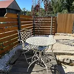 Naturauszeit - Tinyhaeuser Im Weinviertel