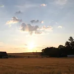 Naturauszeit - Tinyhaeuser Im Weinviertel Casa de Férias