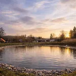 Naturauszeit - Tinyhaeuser Im Weinviertel Kleinstelzendorf