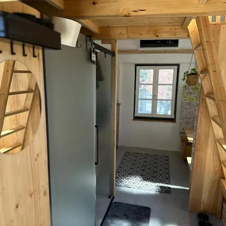 Naturauszeit - Tinyhouse Im Weinviertel