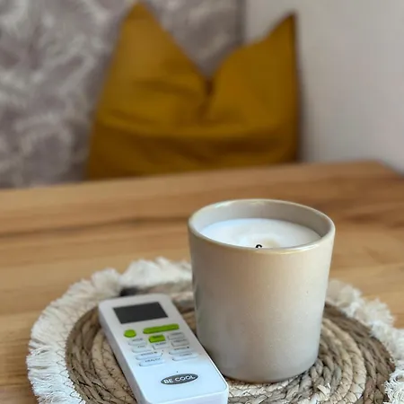 Σπίτι διακοπών Naturauszeit - Tinyhouse Im Weinviertel Kleinstelzendorf