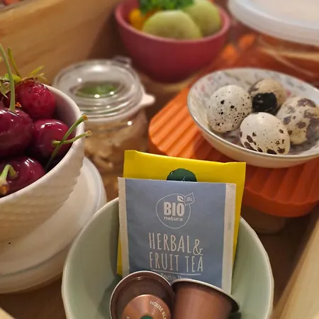 Σπίτι διακοπών Naturauszeit - Tinyhouse Im Weinviertel