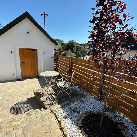 Naturauszeit - Tinyhouse Im Weinviertel * Kleinstelzendorf