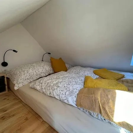 Naturauszeit - Tinyhouse Im Weinviertel