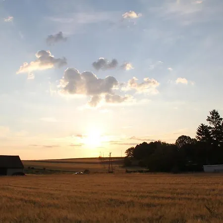 Naturauszeit - Tinyhouse Im Weinviertel Dom wakacyjny