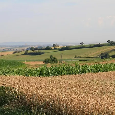 Naturauszeit - Tinyhouse Im Weinviertel *