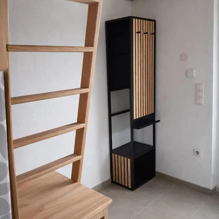 Vakantiehuis Naturauszeit - Tinyhaeuser Im Weinviertel *