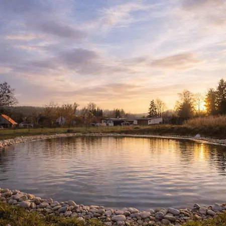 Naturauszeit - Tinyhaeuser Im Weinviertel Kleinstelzendorf