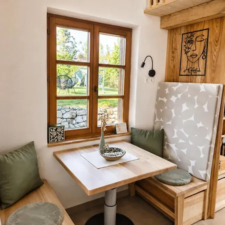 Naturauszeit - Tinyhaeuser Im Weinviertel Semesterbostad *