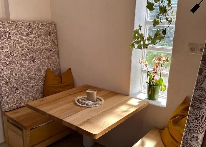 Holiday home Naturauszeit - Tinyhaeuser Im Weinviertel