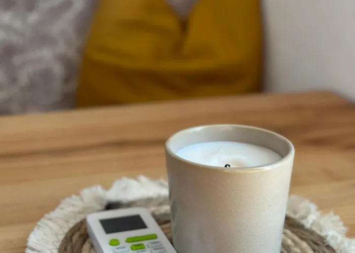 Holiday home Naturauszeit - Tinyhaeuser Im Weinviertel Kleinstelzendorf