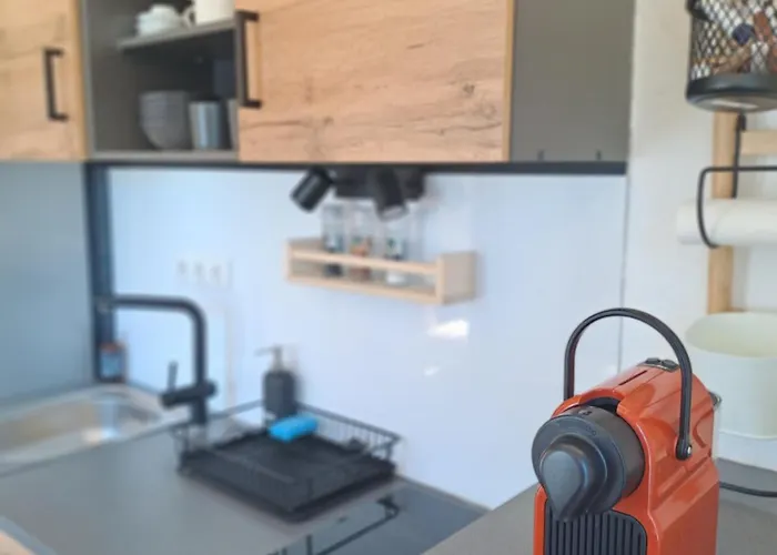 Naturauszeit - Tinyhaeuser Im Weinviertel * Kleinstelzendorf