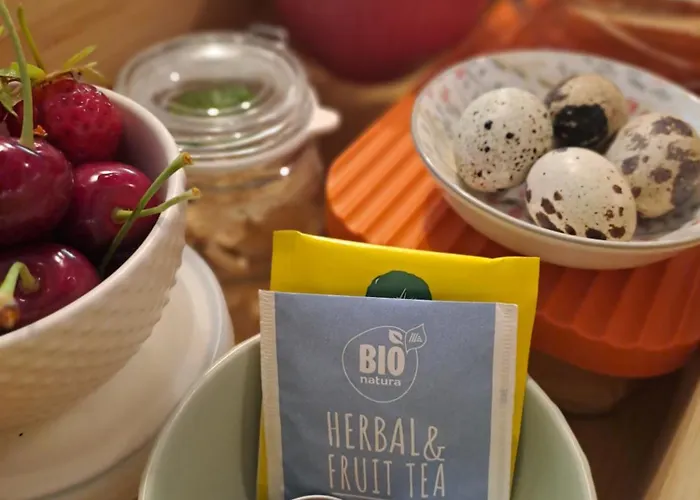 Holiday home Naturauszeit - Tinyhaeuser Im Weinviertel