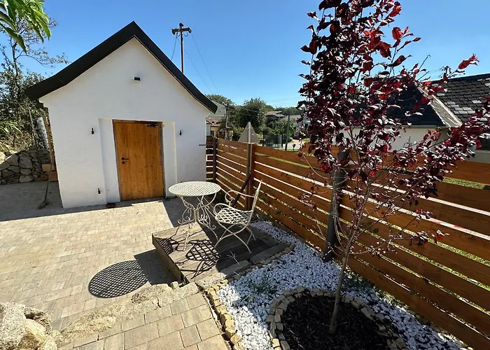 Naturauszeit - Tinyhaeuser Im Weinviertel * Kleinstelzendorf