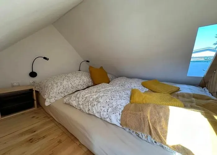 Naturauszeit - Tinyhaeuser Im Weinviertel