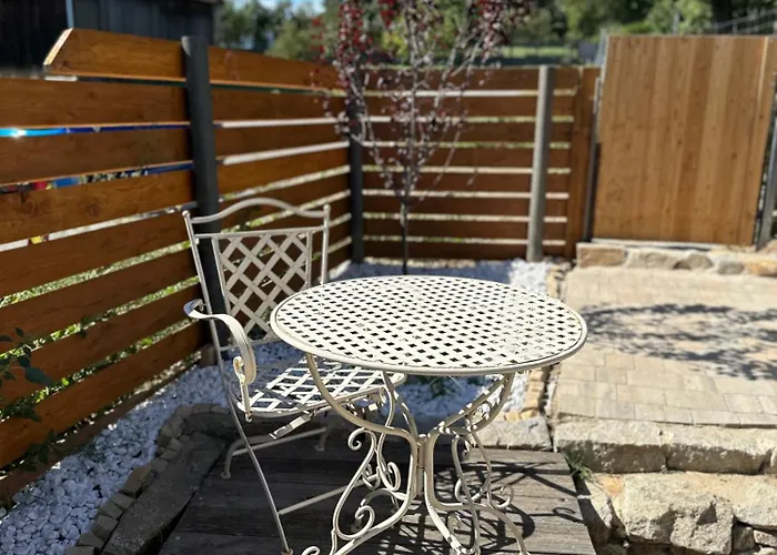 Naturauszeit - Tinyhaeuser Im Weinviertel