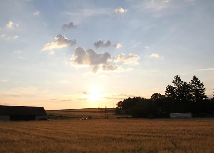 Naturauszeit - Tinyhaeuser Im Weinviertel Holiday home