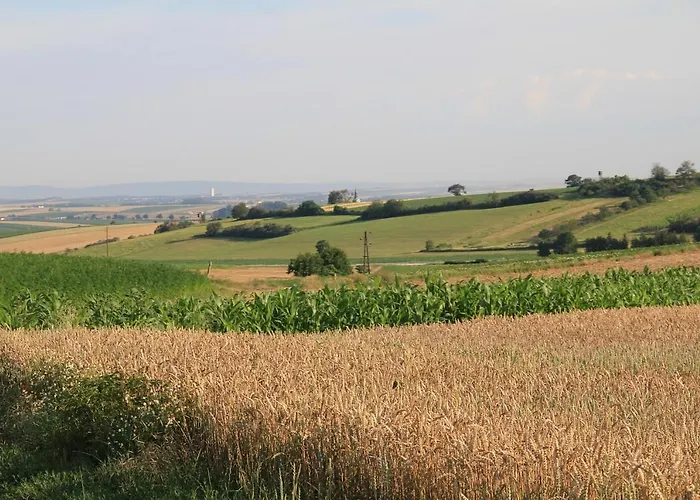 Naturauszeit - Tinyhaeuser Im Weinviertel *