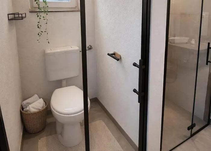 Naturauszeit - Tinyhaeuser Im Weinviertel Holiday home Kleinstelzendorf