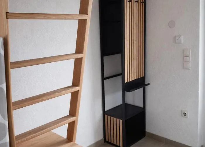 Holiday home Naturauszeit - Tinyhaeuser Im Weinviertel *