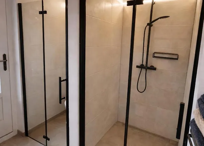 Holiday home Naturauszeit - Tinyhaeuser Im Weinviertel