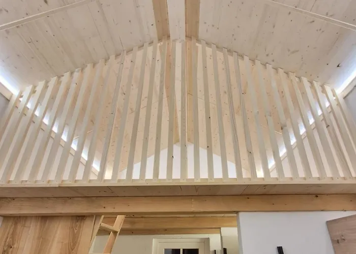 Holiday home Naturauszeit - Tinyhaeuser Im Weinviertel *